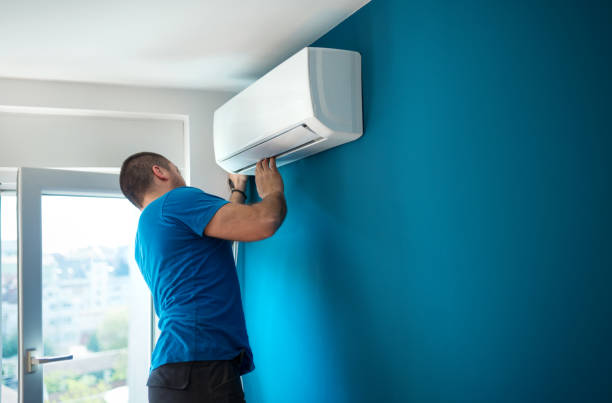 Best HVAC installation services  in Greilickville, MI