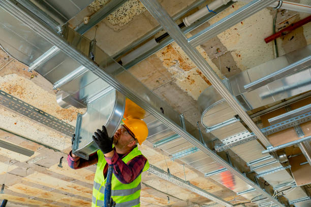 Ductless HVAC repair in Greilickville, MI
