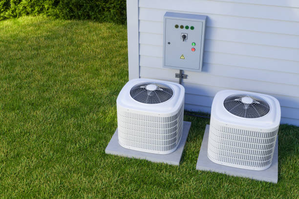 Best Affordable HVAC services  in Greilickville, MI