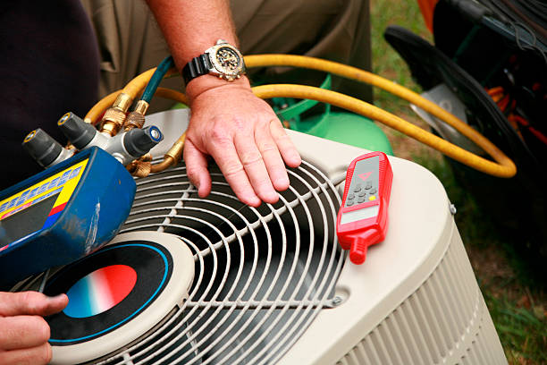  Greilickville, MI HVAC Pros