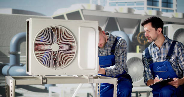 Professional HVAC in Greilickville, MI