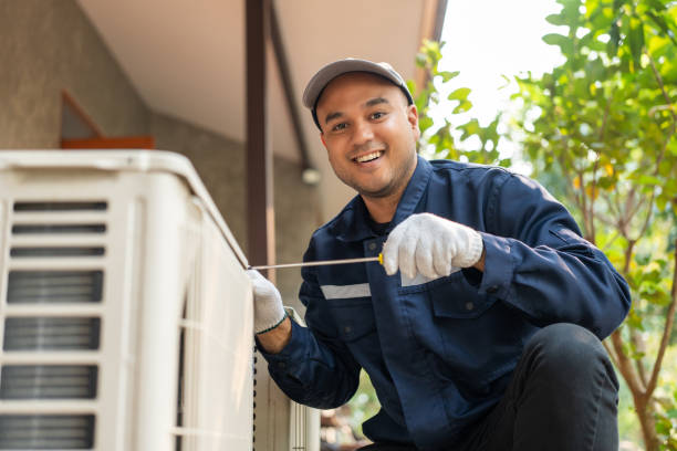 Best Air conditioning repair  in Greilickville, MI