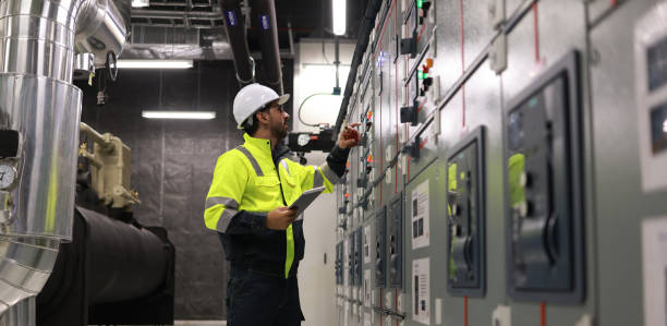Best HVAC tune-up services  in Greilickville, MI